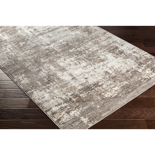 Allegro ALG-2314 Machine Crafted Area Rug